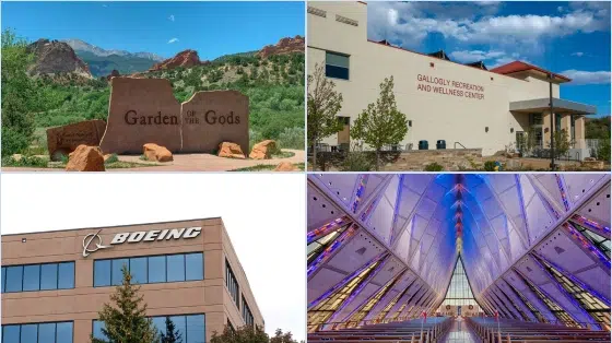 We know bookkeeping. And we know Colorado Springs.