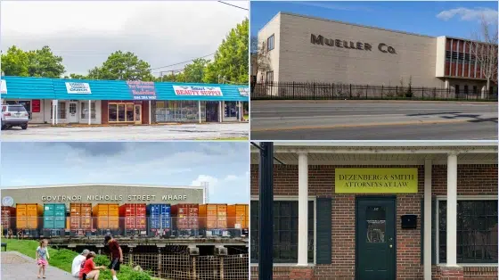 We know bookkeeping. And we know Decatur.