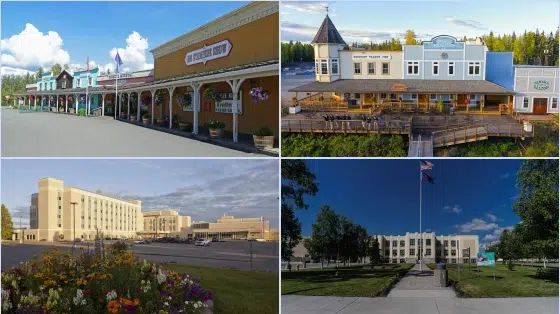 We know bookkeeping. And we know Fairbanks.