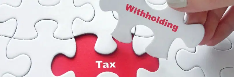 Why every business owner should use the IRS tax withholding estimator in 2025