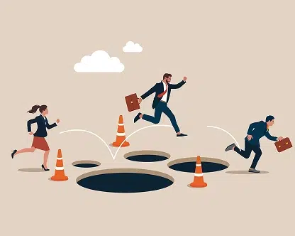 Common mistakes to avoid when extending your finance team