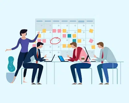 Dedicated vs extended finance teams: What’s right for your business?