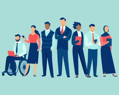 How to build an inclusive team? Tips for small business owners