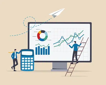 How to use tax data to build a smarter budget