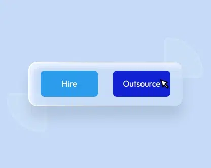 In-house hiring vs finance team extension: What’s more cost-effective for a growing business