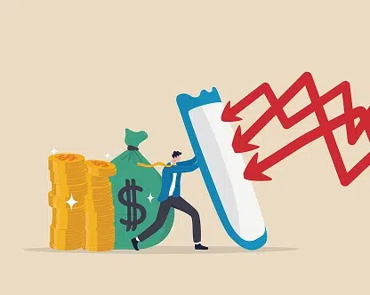 Lessons from small business failures: what is financial safety and why it matters