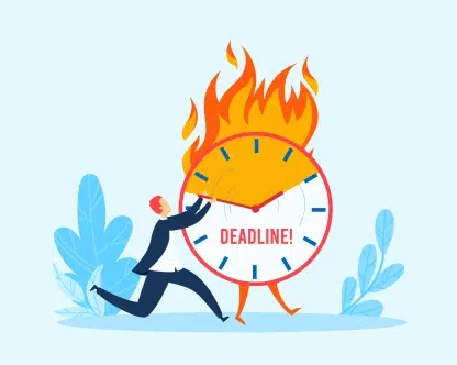 Tax season burned you out? Here’s why you should outsource your bookkeeping