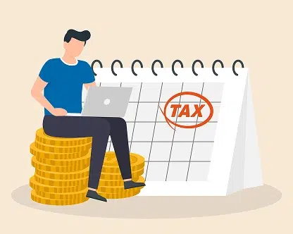 What to do if you missed the April deadline or still owe back taxes