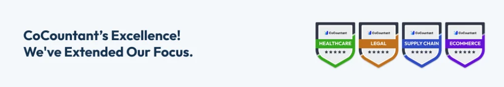 CoCountant expands industry focus to bring scalable bookkeeping expertise to four high-growth industries