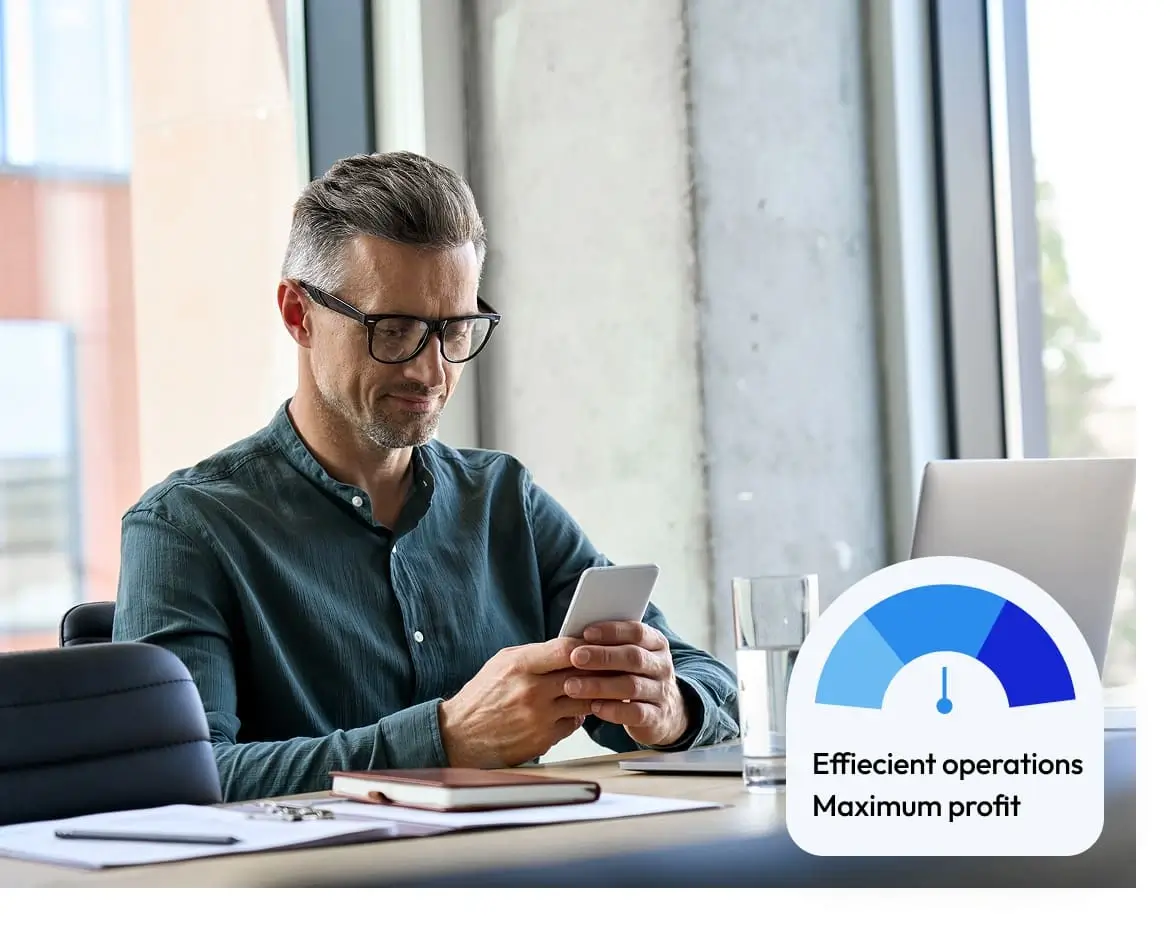 Cost control and margin improvement: Boost profits—without cutting corners