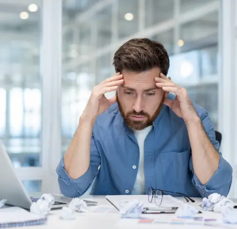 The problem with just bookkeeping