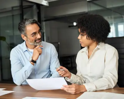 What Should a Lawyer Look for in a Bookkeeper?