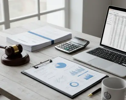Why Do Lawyers Need Specialized Bookkeeping Services?