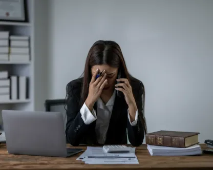 What are the most common bookkeeping mistakes lawyers make?