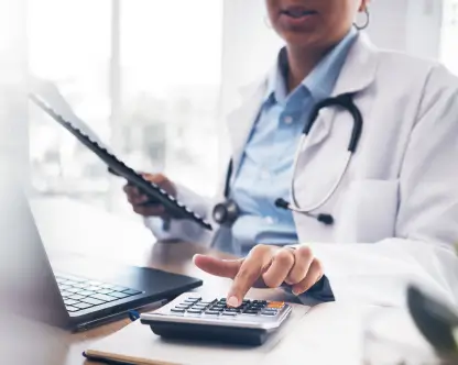 How Is Bookkeeping for Healthcare Different from Other Industries?