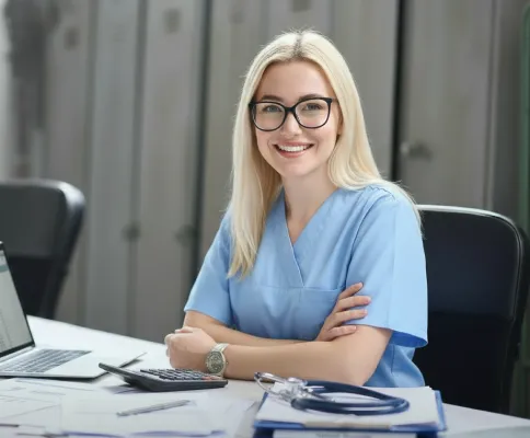 Elevate Your Practice’s Financial Health