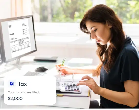 Diligent tax filing