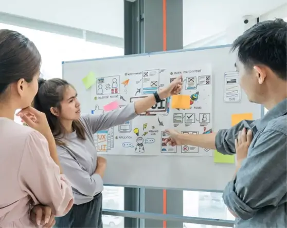 Effective Overhead Management: CoCountant Optimizes Digital Agency Costs for Improved Financial Planning and Profitability.
