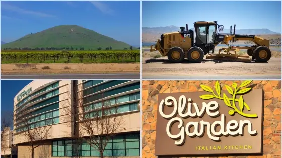 We know bookkeeping. And we know Fresno.