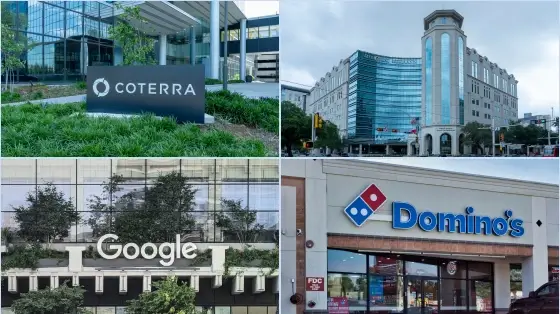 We know bookkeeping. And we know Houston.