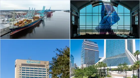 We know bookkeeping. And we know Jacksonville.