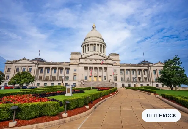 Little Rock bookkeeping services tailored to your needs