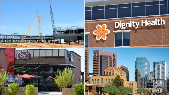 We know bookkeeping. And we know Mesa.