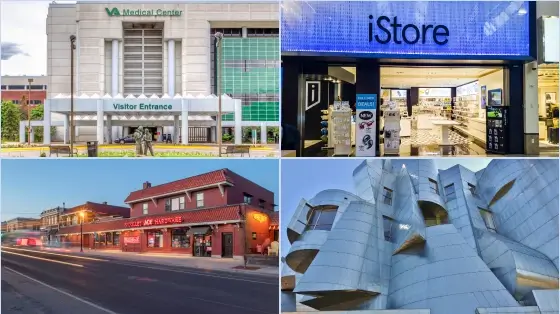 We know bookkeeping. And we know Minneapolis.