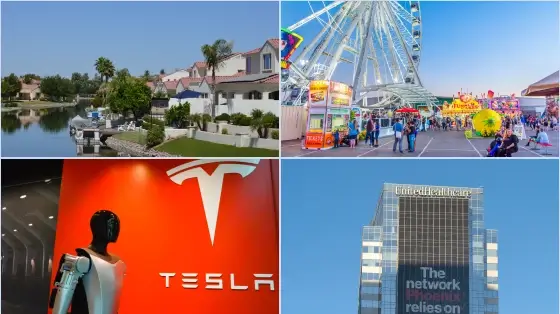 We know bookkeeping. And we know Phoenix.