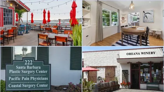 We know bookkeeping. And we know Santa Barbara.