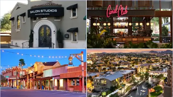 We know bookkeeping. And we know Scottsdale.