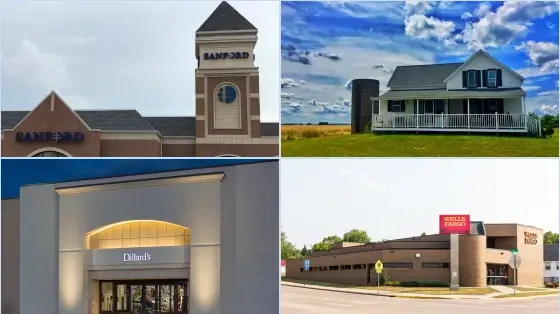 We know bookkeeping. And we know Sioux Falls.