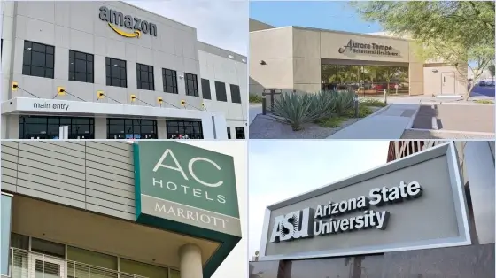 We know bookkeeping. And we know Tempe.