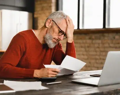 What Are the Risks of Not Using a Professional Bookkeeping Service