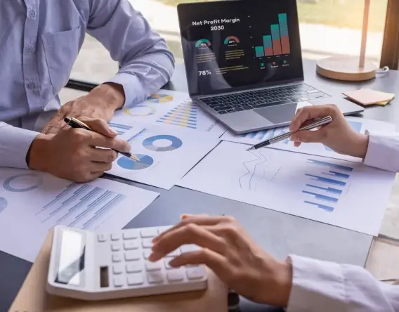 CoCountant: Ensure accurate revenue recognition for varied transactions