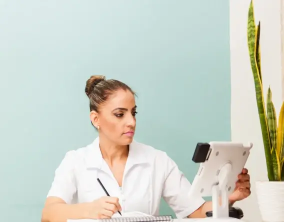 CoCountant: Track appointments and cancellations for revenue accuracy