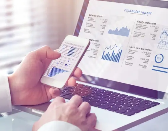 Assured Financial Reporting