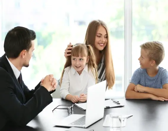 Maximize impact with CoCountant's custom budget tools, planning effectively for PTO/PTA finances.