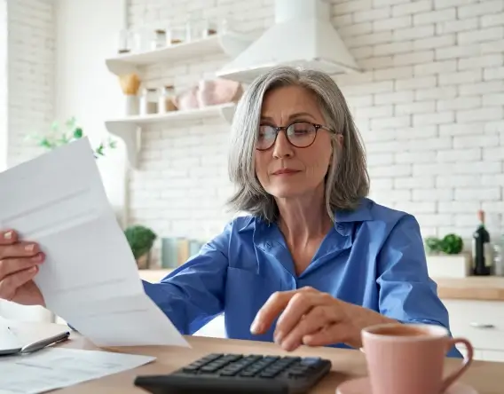 Optimize budgeting: Real-time tracking and scenario planning for impactful resource allocation.