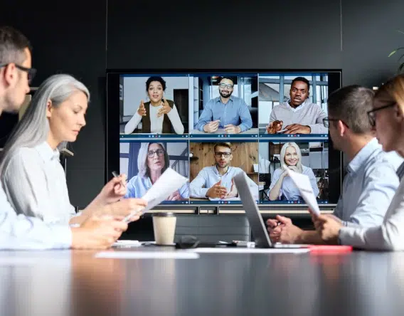 Automate billing, align with GAAP/IFRS for accurate financials, and navigate seasonal spikes seamlessly.