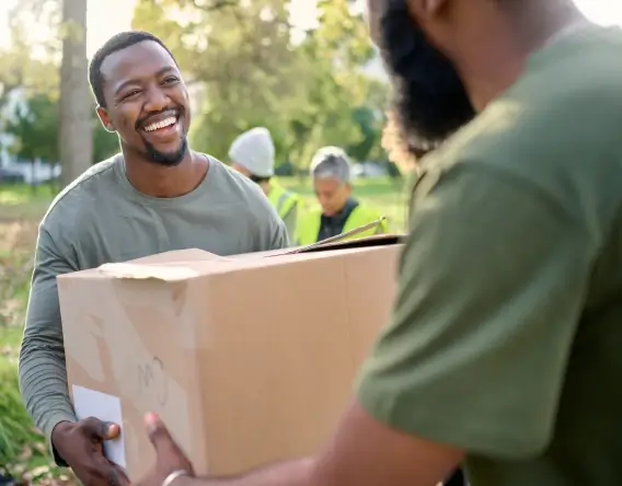 Global compliance experts: Ensure NGO financial records meet local laws, mitigating legal risks