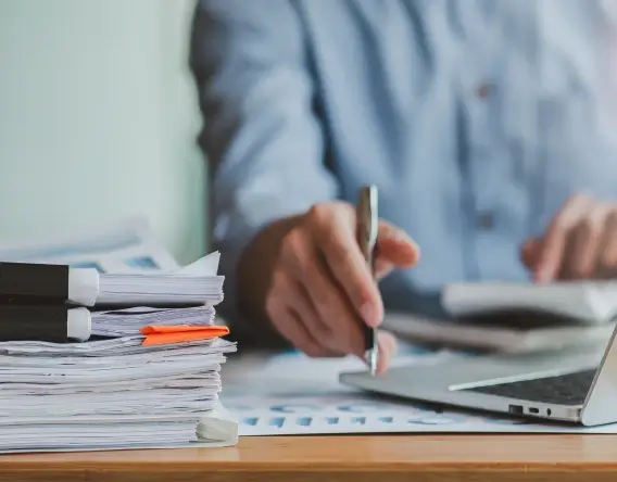 Stay tax compliant with CoCountant: Seamless management for social club compliance and tax filings