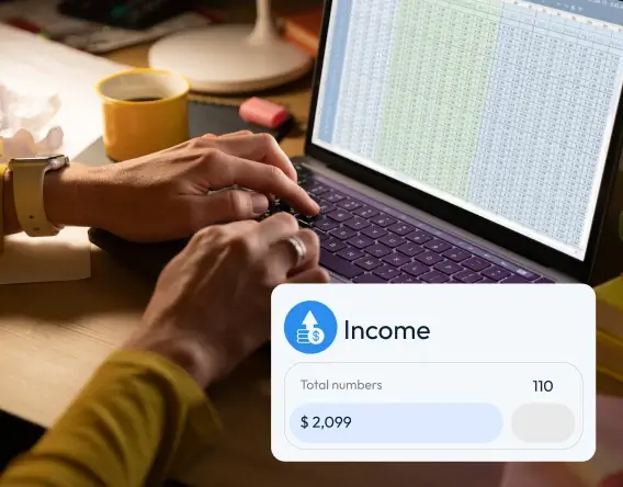 Diligent payment logging