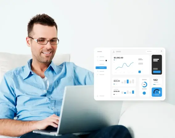 Employee self-service portal: Keep your team in the loop—without extra admin