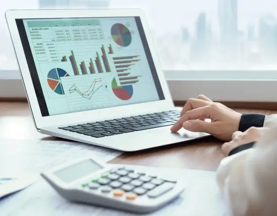 CoCountant: Simplify employee payroll, commissions, and tips hassle-free