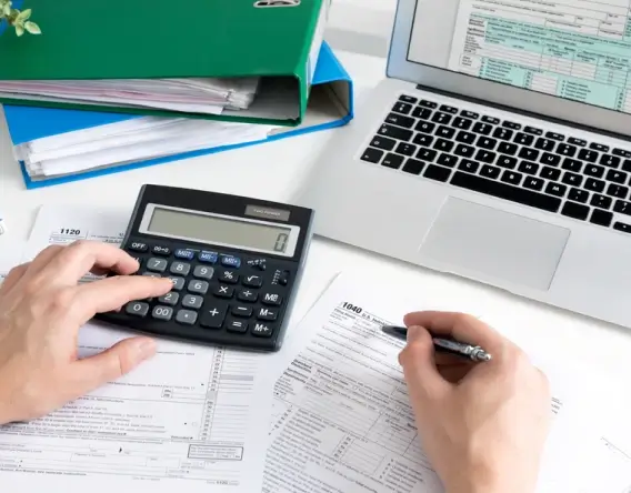 Tax Compliance Mastery: CoCountant Simplifies VAT, Sales Tax, Income Tax, Auditing for SaaS, Managing Currencies and Risks