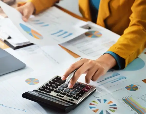 Tax Compliance Services: CoCountant Navigates Sales Tax and VAT Regulations for Maximum Deductions