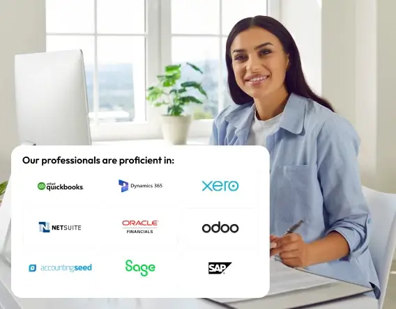 Exceptional talent, immediate impact