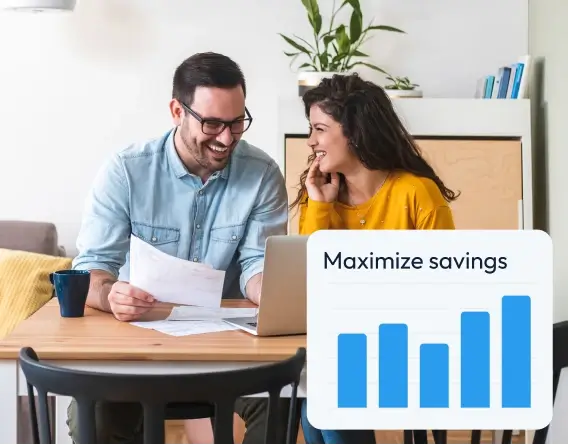 Get clear, reliable insight into your business spending