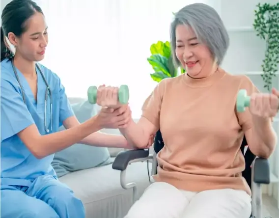 Holistic Expense Management